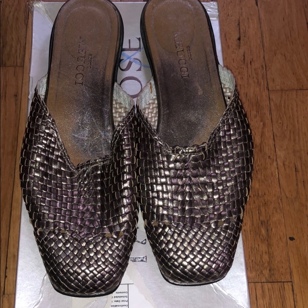 Sesto Meucci Loafers
